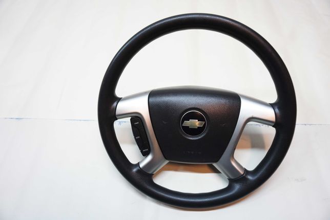 Руль от Каптива 1