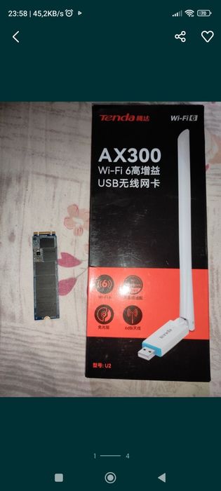 Kingiston 256gb ssd m2 sirochna sotiladi