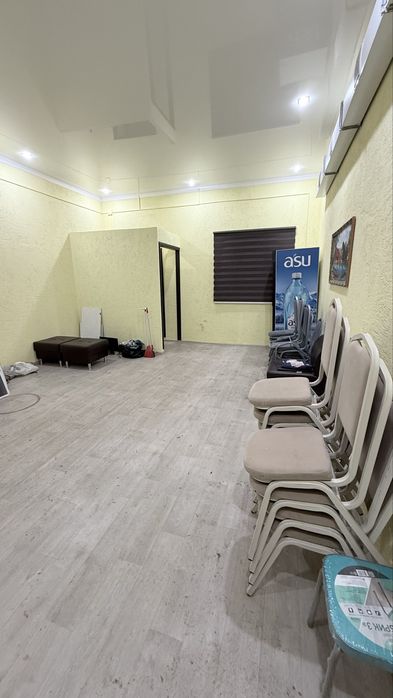 Сдам в аренду коммерческое помещение свободного назначения