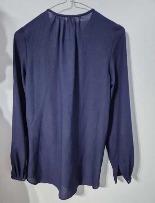 Camasa  office, marime S, Stradivarius