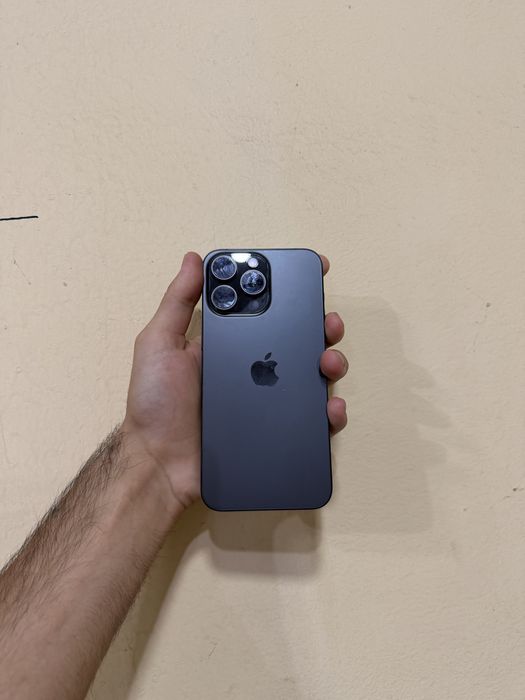 iPhone 15 pro max 256 gb