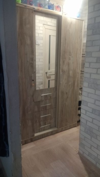 Продам 1 комнатную квартиру