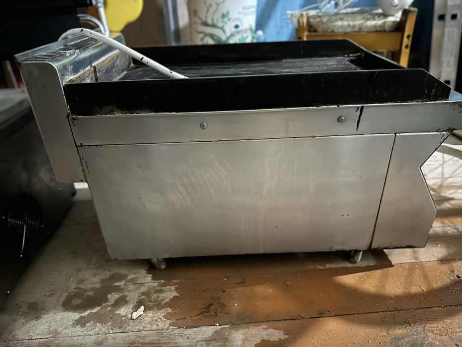 Катлетница для кафе