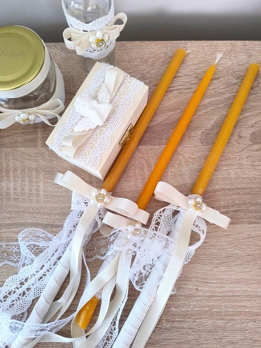 Комплект за кръщене