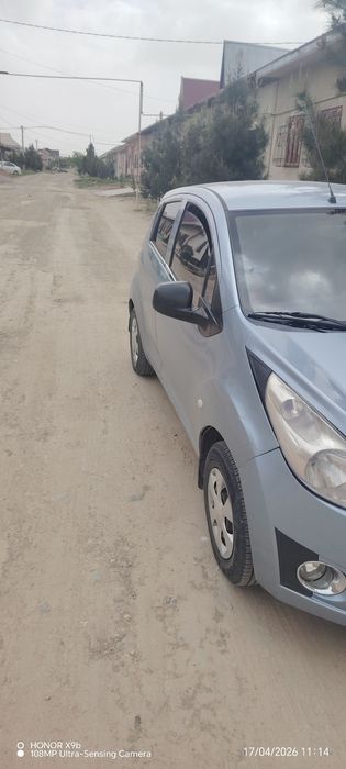 Спарк сотилади 2014 1 пазится
