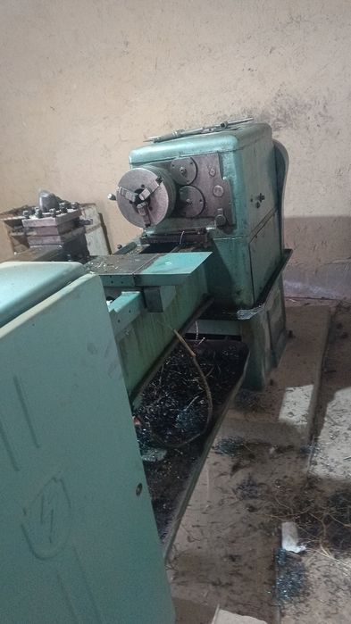 1К62 Кашка,ҳолати яхши,ҳамма нарсаси ишлайди, нархи қирқ  миллион
