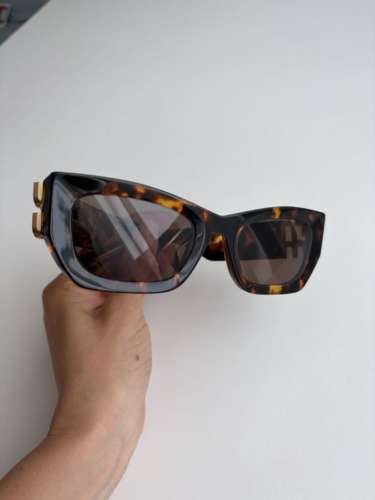 Слънчеви очила Miu miu