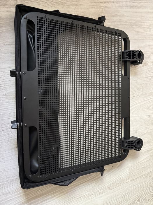 Tava laterala medie si mare Preston venta lite