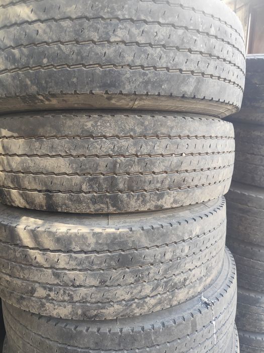 Б/у резина распродажа