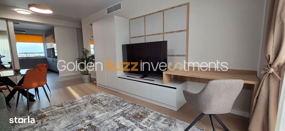 Apartament de inchiriat | 3 camere | Catted Family
