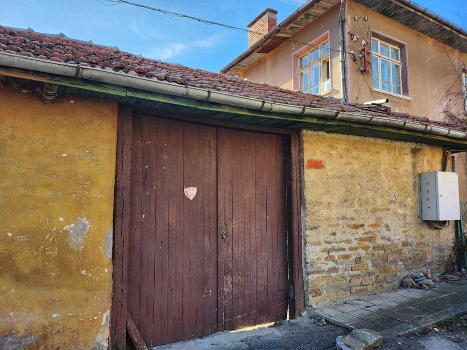 Продава се Къща в с. Янтра, Област Габрово - 62 кв.м за 264 €/кв.м - Снимка #9