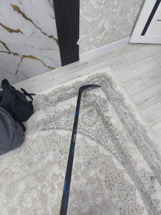 Клюшка bauer nexus e50 pro
