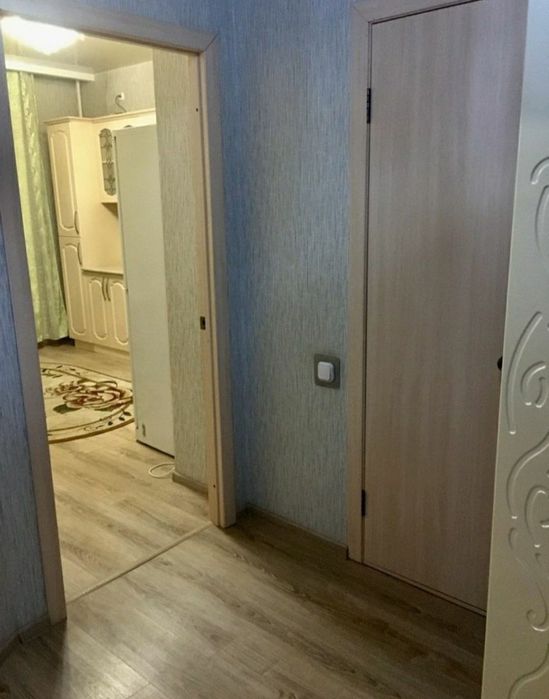 Посуточно 1-бөлмелі пәтер. Абая