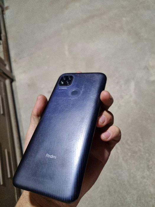 Redmi 9c 32gb rangi qaora