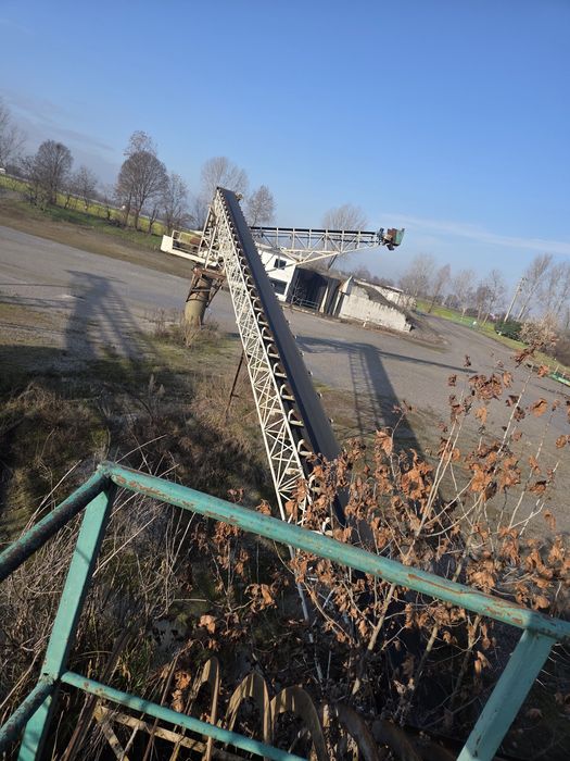 Benzi transportoare 26 m