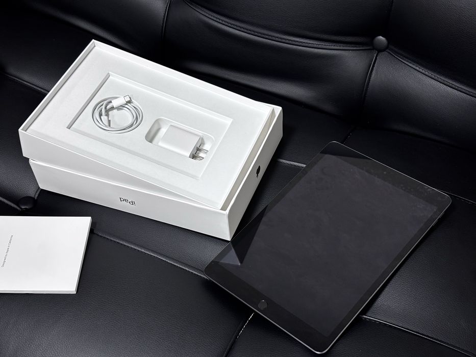 Ipad 9 256GB wifi гарантия