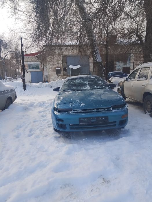 Продам тоёта Серик ТТ 18
