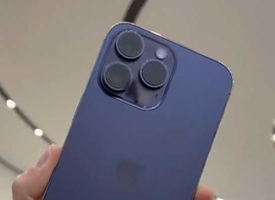 Айфон 14 про Iphone 14 pro Алматы