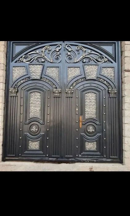 Davroza va Chambaraklar