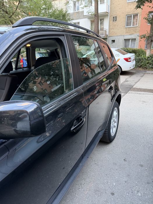 BMW X3 xDrive20d, 177 CP