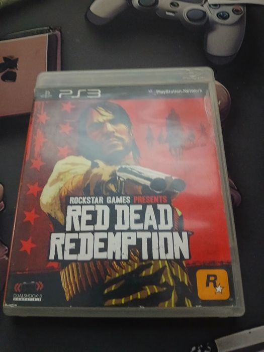 Vând 6 jocuri de PlayStation 3