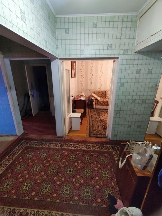 4х комн.кв. Массив Карасу 1эт