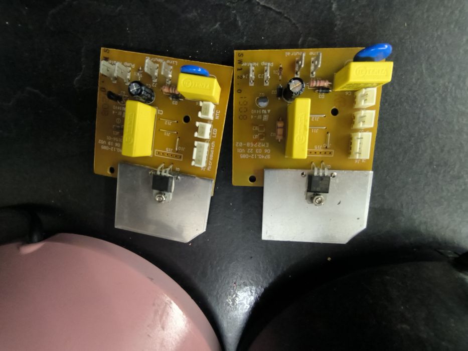 Dolce gusto кафемашини части