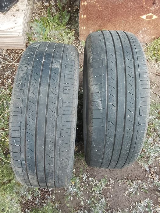 Шины продам срочно