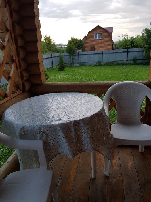 !!!Сдам дома на Новой Бухтарме