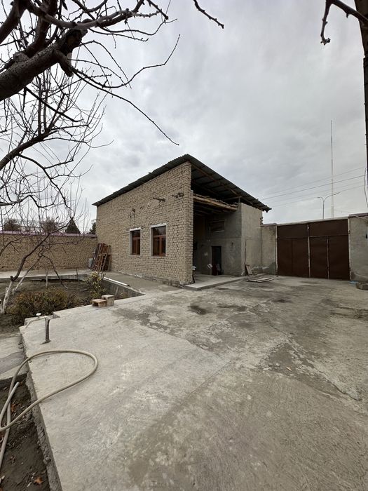 Самарканд вилояти Октош Хокимият олдида 5 суток