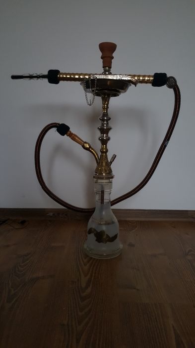 Vand/schimb Narghilea sisha/shisha