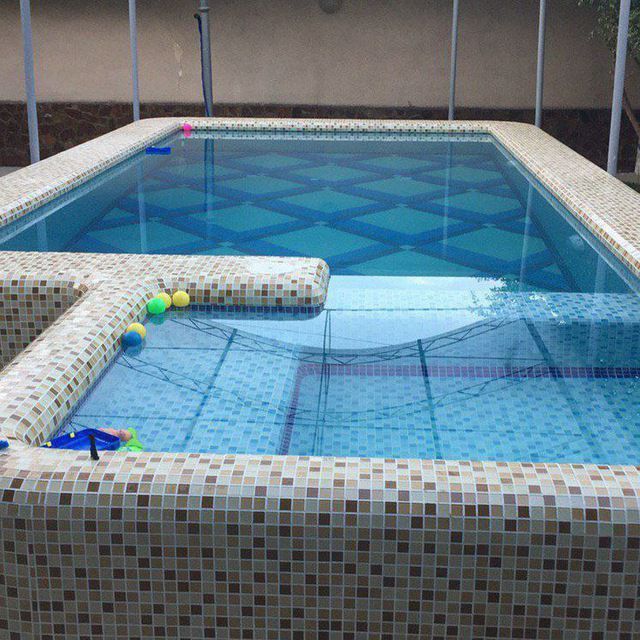 Бассейны под ключ!