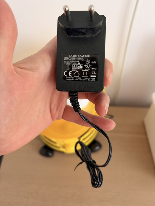 Vand umidificafor camera copii