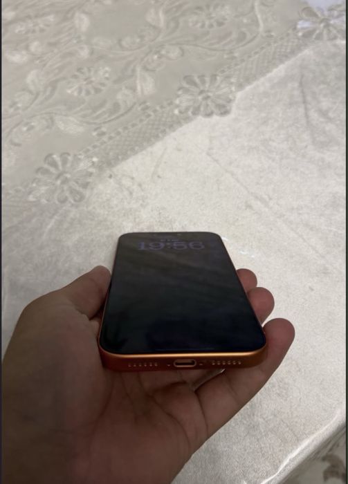 Новый IPhone 17 Pro Max 512gb 100% | 0-0-24