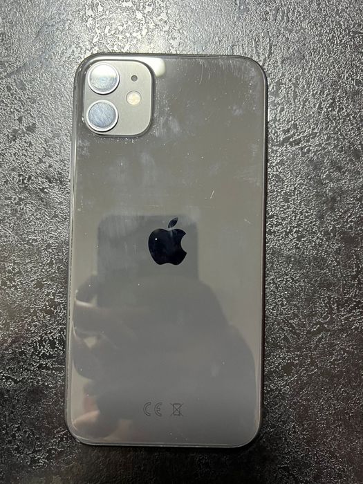 Айфон 11 3шт обмен на 13