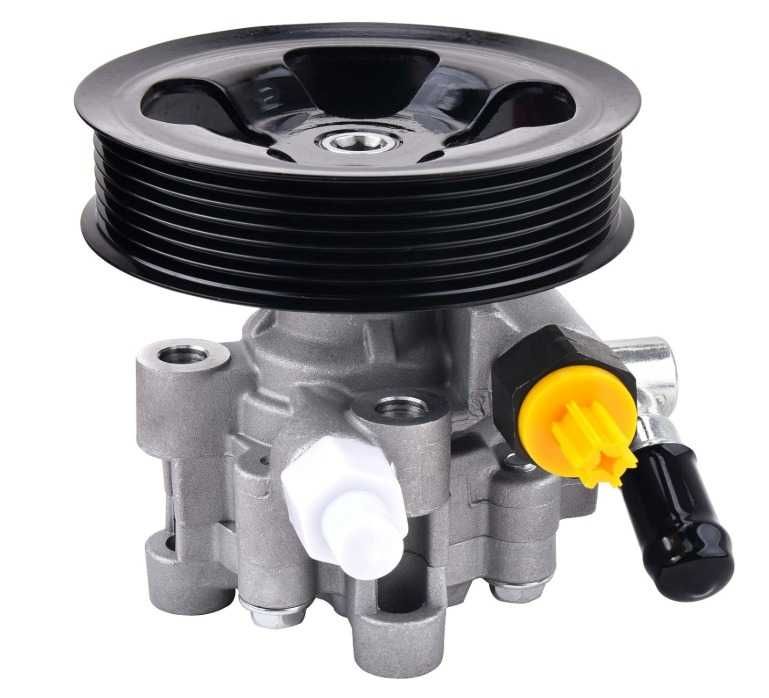 Насос ГУР 48070 RX350 2GR, Camry 40 2GR 3,5