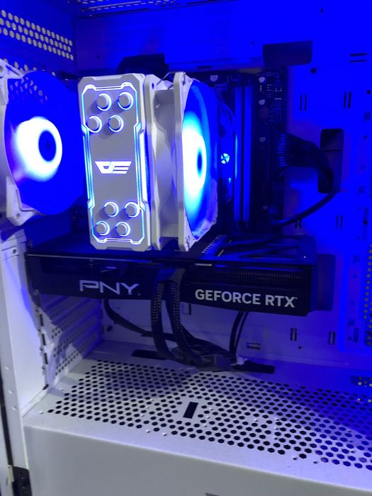 Игравой комп, кс 300-350 фпс