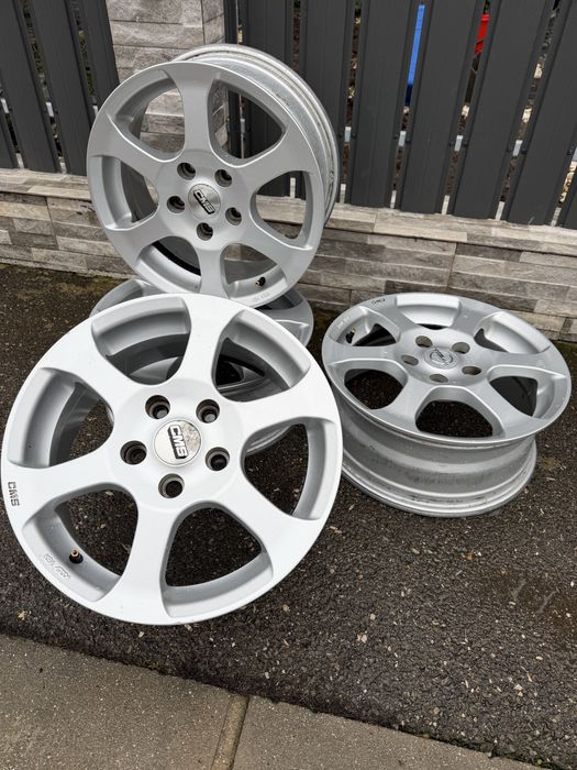 Jante R16 5x115 Opel Astra J/ Insignia/ Zafira/ Chevrolet