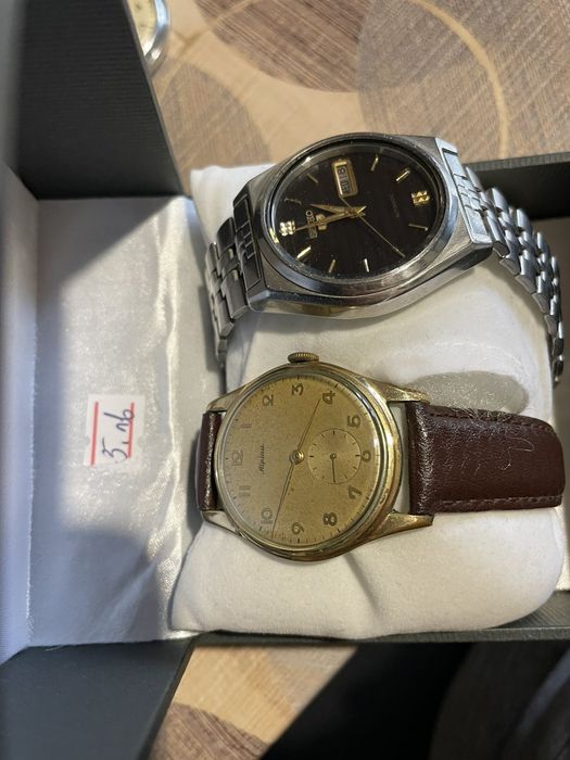 Швейцарски ЯПОНСКИ и Руски