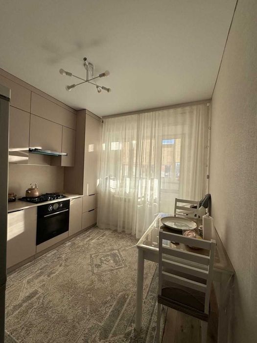 Продажа 1-комнатной квартиры