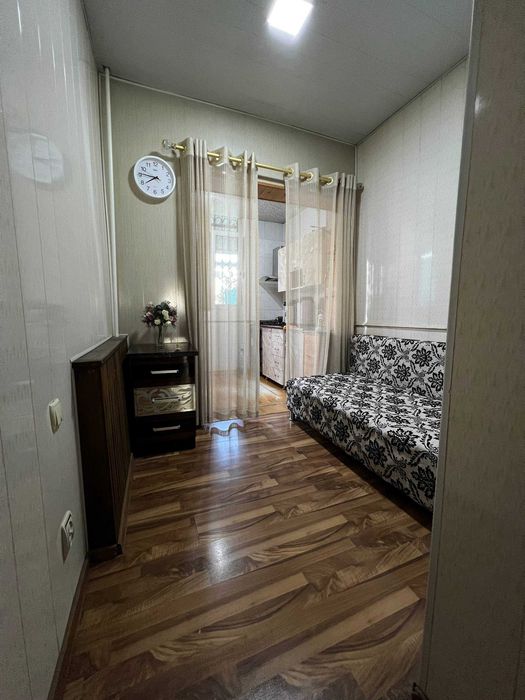 Продается квартира