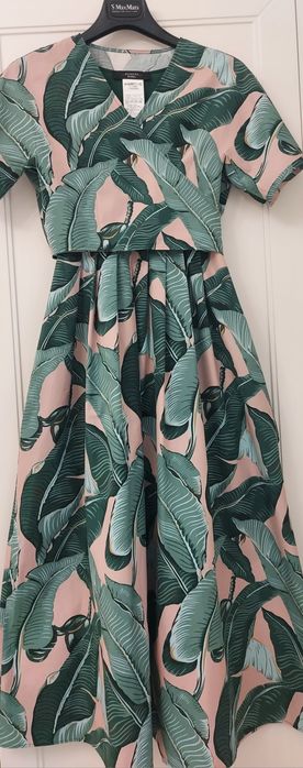 Платье MaxMara Weekend