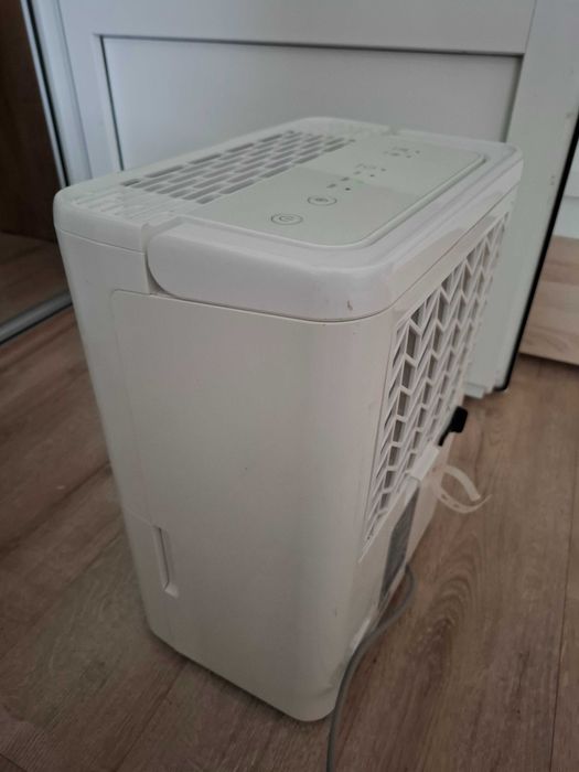 Dezumidificator Trotec TTK 32 E