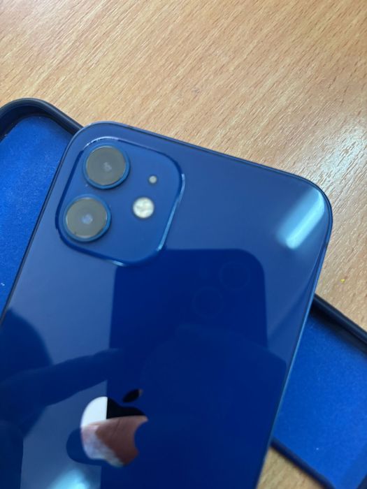 iPhone 12 Обмен/Продажа