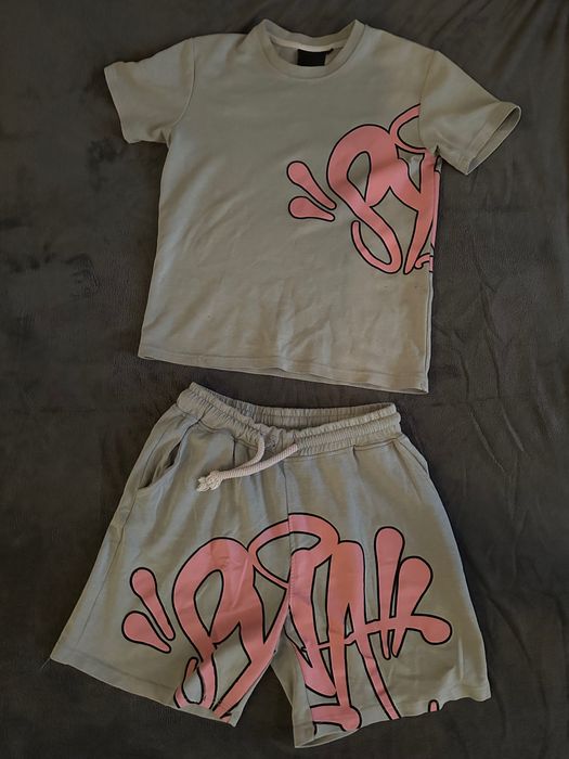 Екип Syna Lord (Central cee)