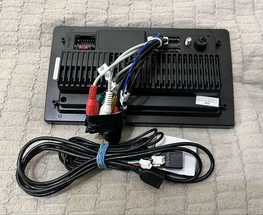 Продам Андроид 9 дюм