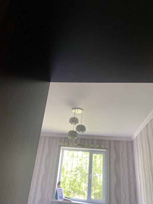 Люстралар стылады