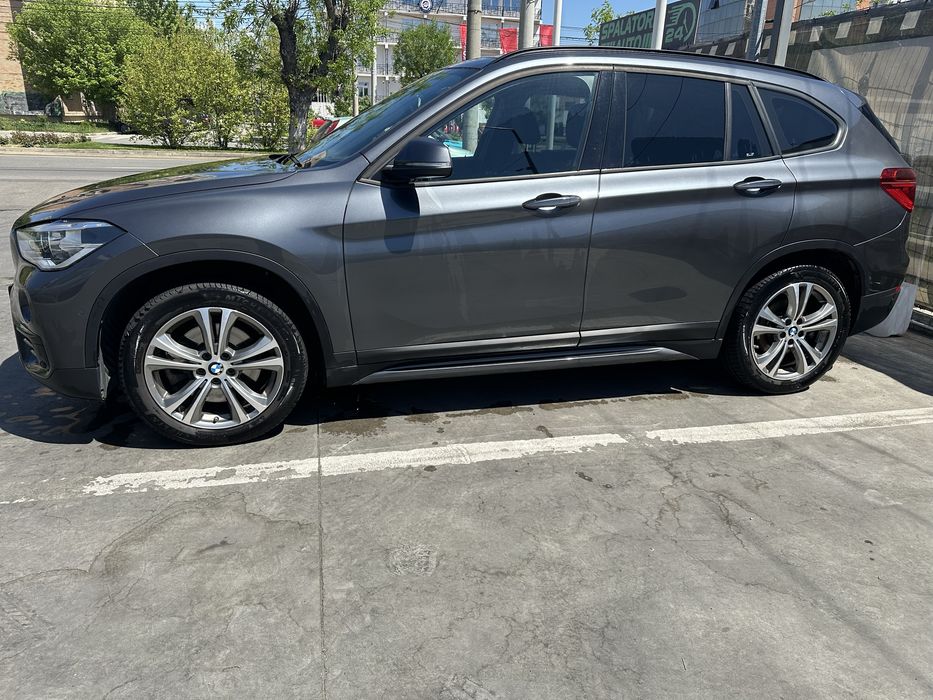 Bmw X1 xDrive 2.0d 190cp euro 6
