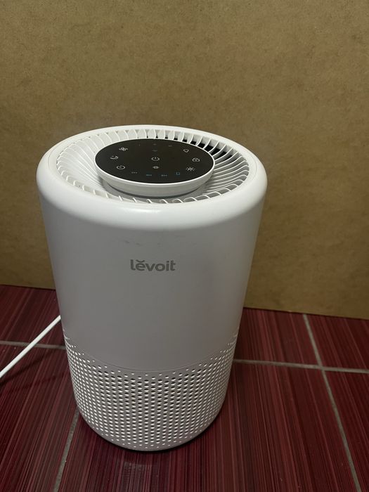 Пречиствател за въздух Levoit Core 200S
