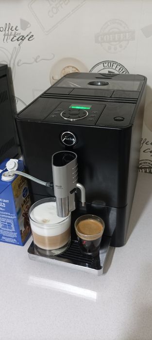 Espressor aparat cafea expresor JURA